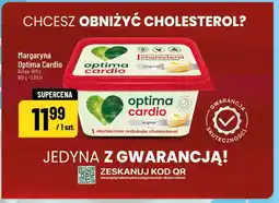 Polomarket Margaryna Optima Cardio oferta