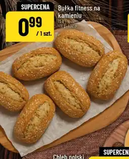 Polomarket Bułka fitness na kamieniu oferta