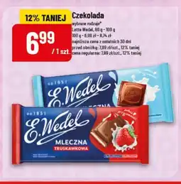 Polomarket Czekolada oferta