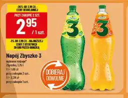 Polomarket Napój Zbyszko 3 oferta