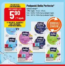 Polomarket Podpaski Bella Perfecta oferta