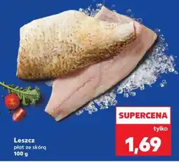 Kaufland Leszcz oferta