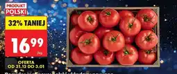 Biedronka Pomidory oferta