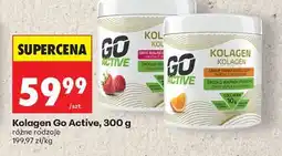 Biedronka Kolagen Go Active, 300 g oferta