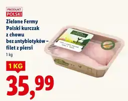 Lidl Kurczak Polski kurcząk - skrzydła, XXL oferta