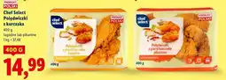 Lidl Chef Select Polędwiczki z kurczaka oferta