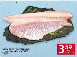 Selgros Mieszanka owoców leśnych 1kg oferta