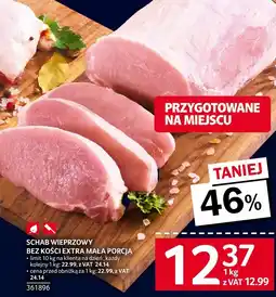 Selgros Mieszanka owoców leśnych 1kg oferta
