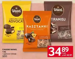 Selgros Mieszanka owoców leśnych 1kg oferta