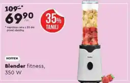 Biedronka Blender fitness, 350 W oferta