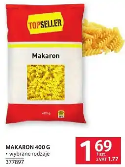 Selgros Sałatka szwedzka 870 g oferta