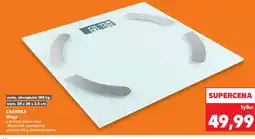 Kaufland Carrera Waga oferta