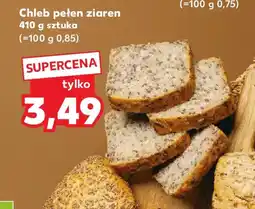 Kaufland Chleb pełen ziaren oferta