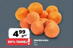 Netto Mandarynka luz oferta