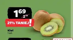 Netto Kiwi oferta