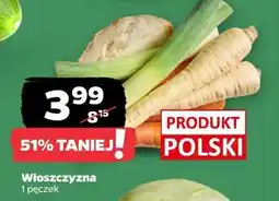 Netto Włoszczyzna oferta