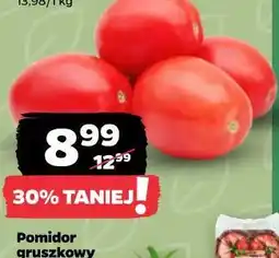 Netto Pomidor gruszkowy luz oferta