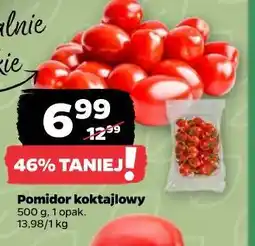Netto Pomidor koktajlowy oferta