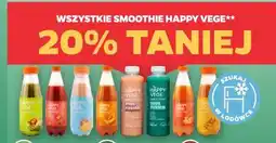 Netto Smoothie Happy Vege oferta