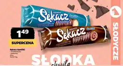 Netto Sękacz Apetitki oferta