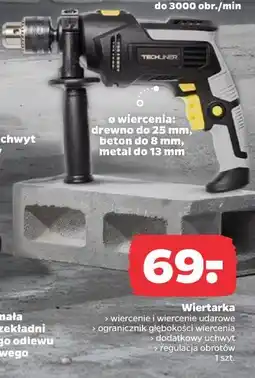 Netto Wiertarka oferta