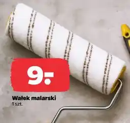 Netto Wałek malarski oferta