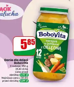 Dino Woda witaminowa Vitamin+ oferta