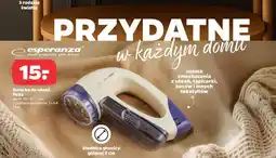 Netto Golarka do ubrań Esperanza Fuzz oferta