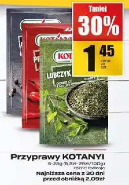 Supeco Oranżada Jurajska oferta