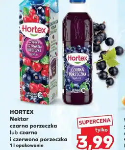 Kaufland Hortex Nektar oferta