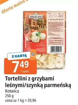 E.Leclerc Fasola po odcieku, czerwona, biała oferta