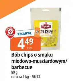 E.Leclerc Fasola po odcieku, czerwona, biała oferta