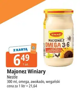 E.Leclerc Fasola po odcieku, czerwona, biała oferta