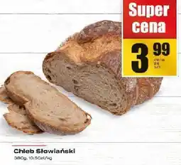 Supeco Chleb Siewiański oferta