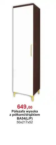 Meble Bodzio Szafka oferta