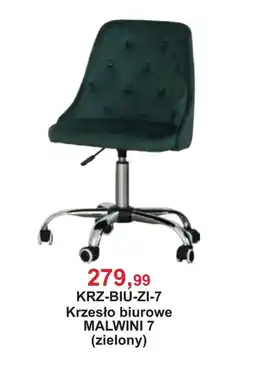 Meble Bodzio Krzesło biurowe oferta