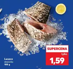 Kaufland Leszcz Kaufland oferta