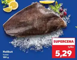 Kaufland Halibut Kaufland oferta
