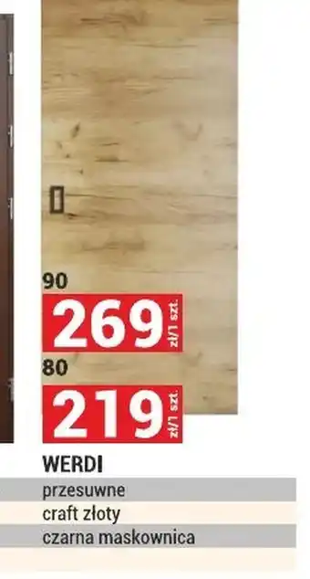 Merkury Market Drzwi oferta