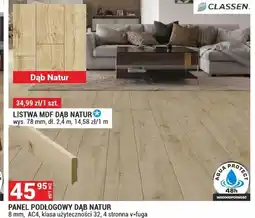 Merkury Market Panel podłogowy Classen oferta