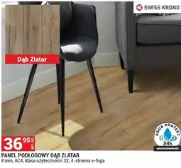 Merkury Market Panel podłogowy Swiss Krono oferta