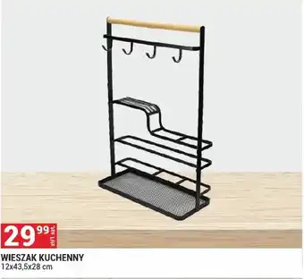 Merkury Market Wieszak oferta