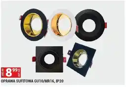 Merkury Market Oprawa sufitowa oferta