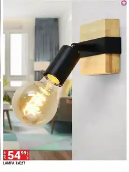 Merkury Market Lampa oferta