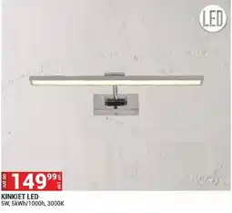 Merkury Market Kinkiet Ok oferta