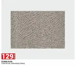Merkury Market Dywan Alba oferta