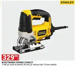 Merkury Market Wyrzynarka Stanley oferta