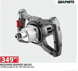 Merkury Market Mieszarka Graphite oferta