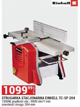 Merkury Market Strugarka Einhell oferta