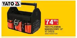 Merkury Market Pojemnik Yato oferta